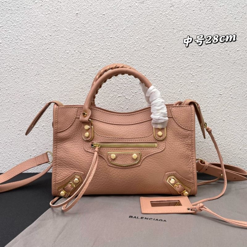 Ba*len*cia*ga classic city bags